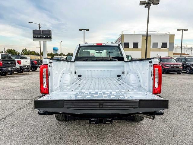 2026 Ford Super Duty F-350 SRW Pickup XL