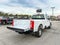 2026 Ford Super Duty F-350 SRW Pickup XL