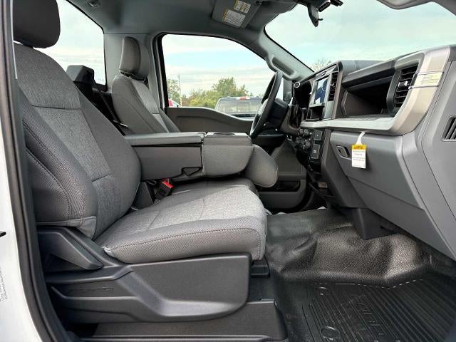 2026 Ford Super Duty F-350 SRW Pickup XL