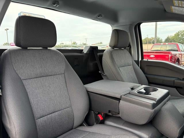 2026 Ford Super Duty F-350 SRW Pickup XL