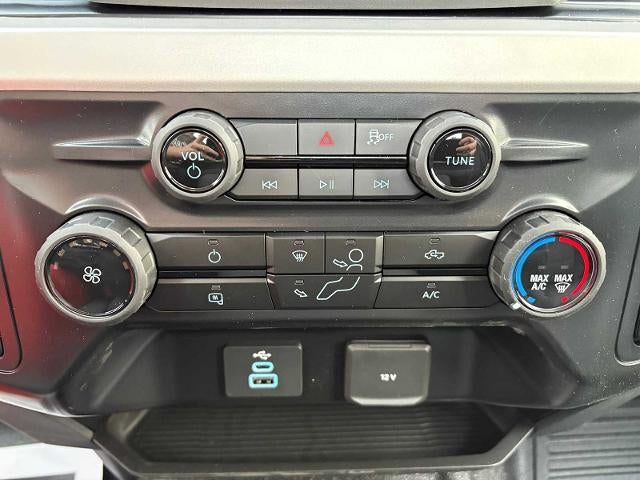 2026 Ford Super Duty F-350 SRW Pickup XL