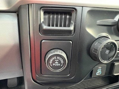 2026 Ford Super Duty F-350 SRW Pickup XL