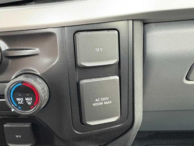 2026 Ford Super Duty F-350 SRW Pickup XL