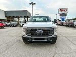 2026 Ford Super Duty F-350 SRW Pickup XL