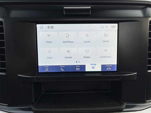 2026 Ford Super Duty F-350 SRW Pickup XL