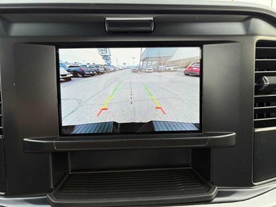 2026 Ford Super Duty F-350 SRW Pickup XL