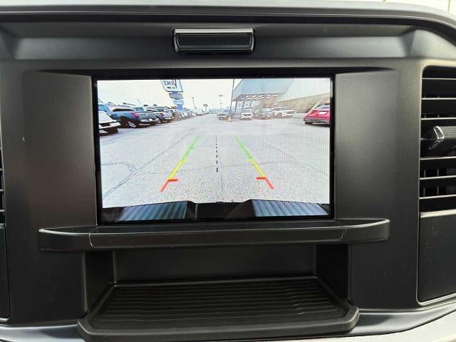 2026 Ford Super Duty F-350 SRW Pickup XL