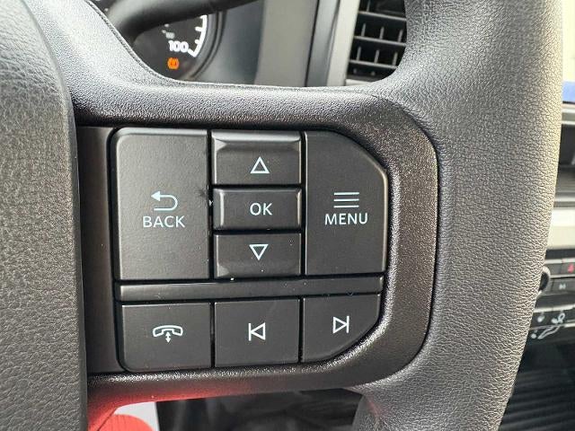 2026 Ford Super Duty F-350 SRW Pickup XL