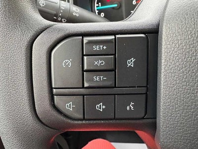 2026 Ford Super Duty F-350 SRW Pickup XL