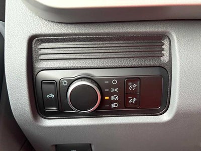 2026 Ford Super Duty F-350 SRW Pickup XL