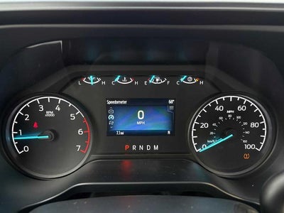 2026 Ford Super Duty F-350 SRW Pickup XL