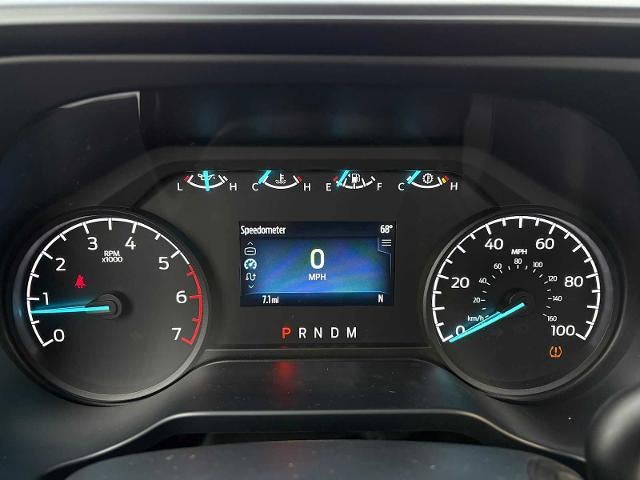 2026 Ford Super Duty F-350 SRW Pickup XL