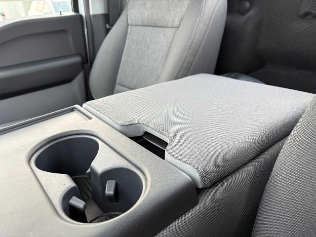 2026 Ford Super Duty F-350 SRW Pickup XL