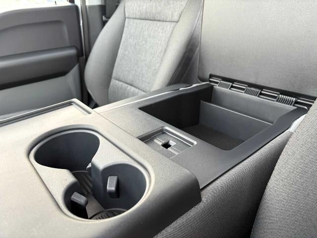 2026 Ford Super Duty F-350 SRW Pickup XL