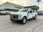 2026 Ford Super Duty F-350 SRW Pickup XL