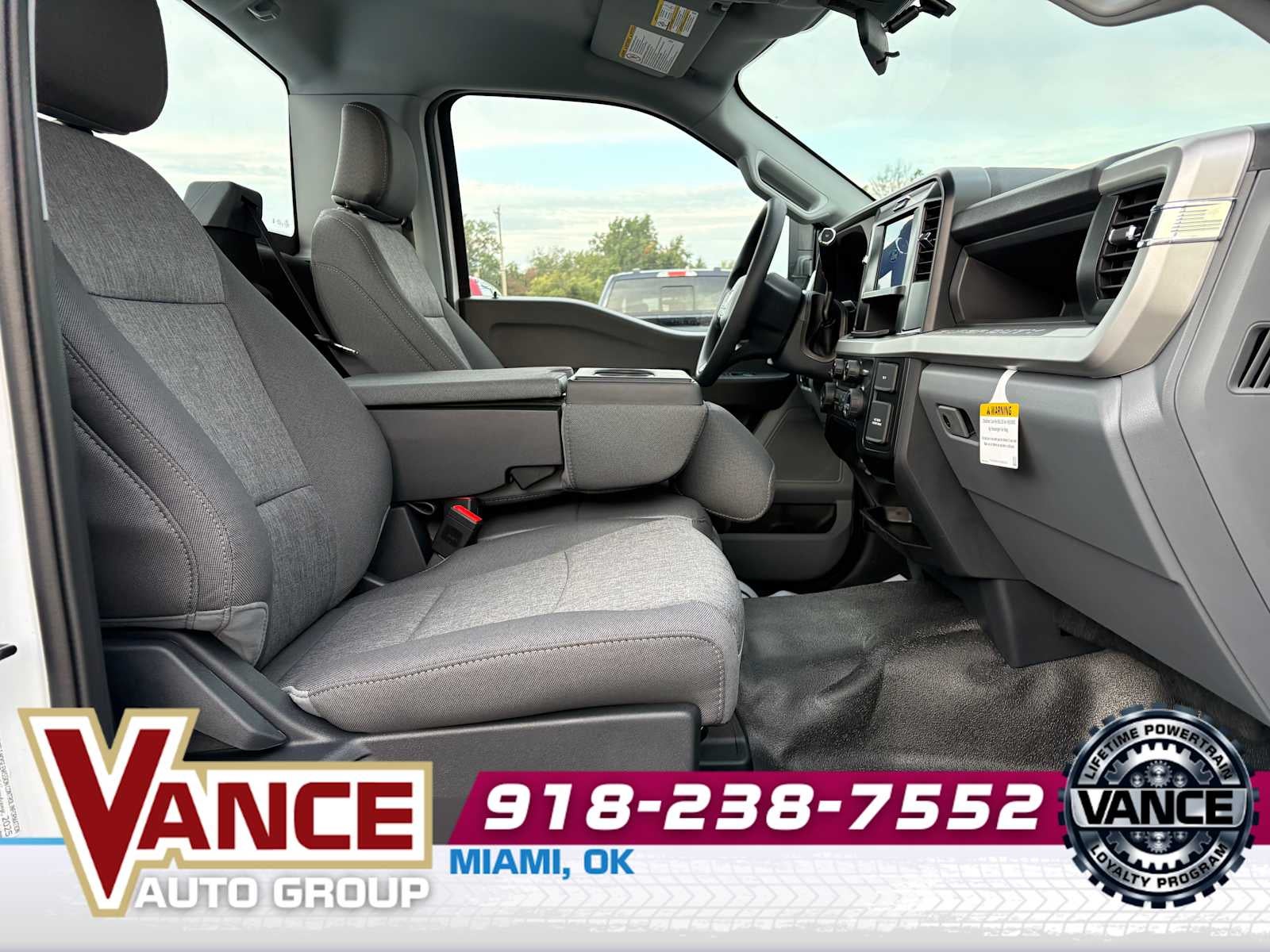 2026 Ford Super Duty F-350 SRW Pickup XL