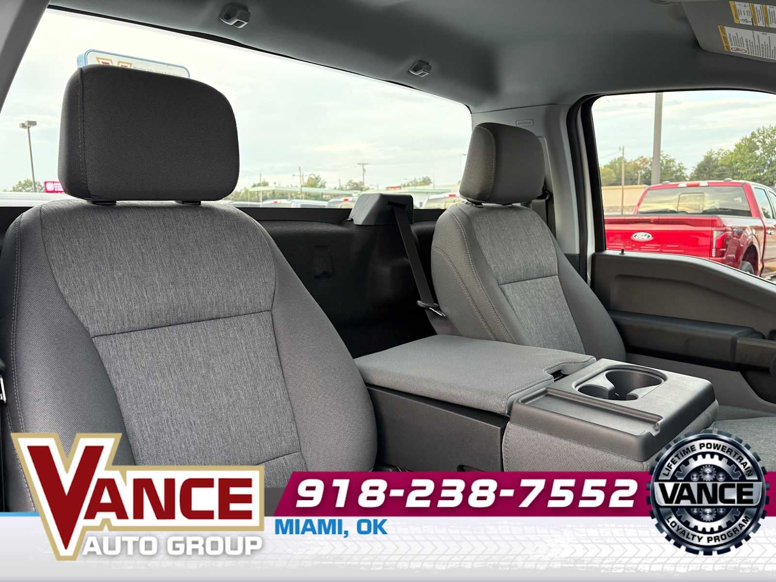 2026 Ford Super Duty F-350 SRW Pickup XL