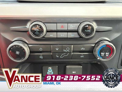 2026 Ford Super Duty F-350 SRW Pickup XL