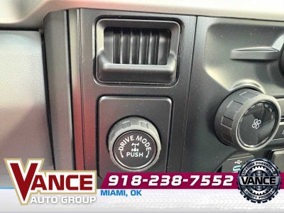 2026 Ford Super Duty F-350 SRW Pickup XL