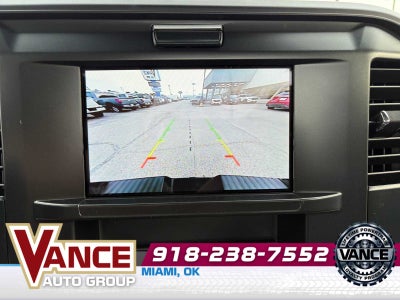 2026 Ford Super Duty F-350 SRW Pickup XL