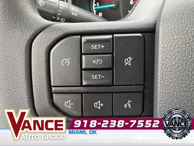 2026 Ford Super Duty F-350 SRW Pickup XL