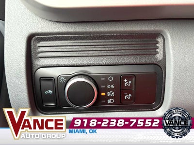 2026 Ford Super Duty F-350 SRW Pickup XL