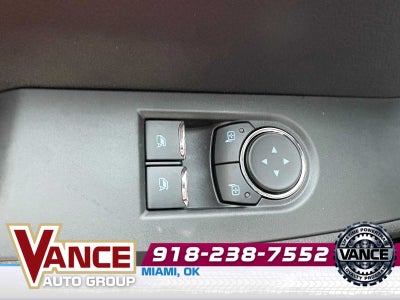 2026 Ford Super Duty F-350 SRW Pickup XL