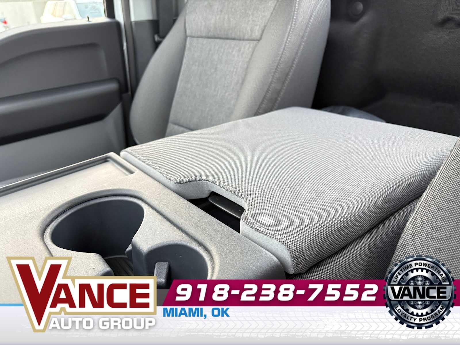 2026 Ford Super Duty F-350 SRW Pickup XL