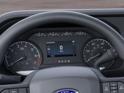 2027 Ford Super Duty F-350 SRW Pickup XL