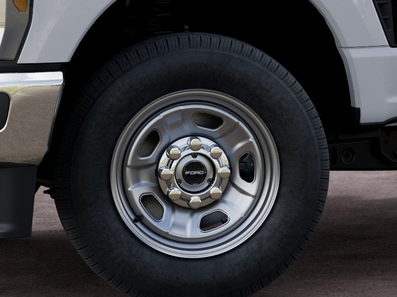 2027 Ford Super Duty F-350 SRW Pickup XL