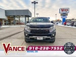 2021 Chevrolet Colorado 4WD Z71