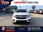 2018 Chevrolet Colorado 2WD Work Truck