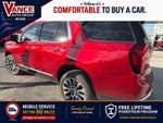2026 GMC Yukon Denali Denali