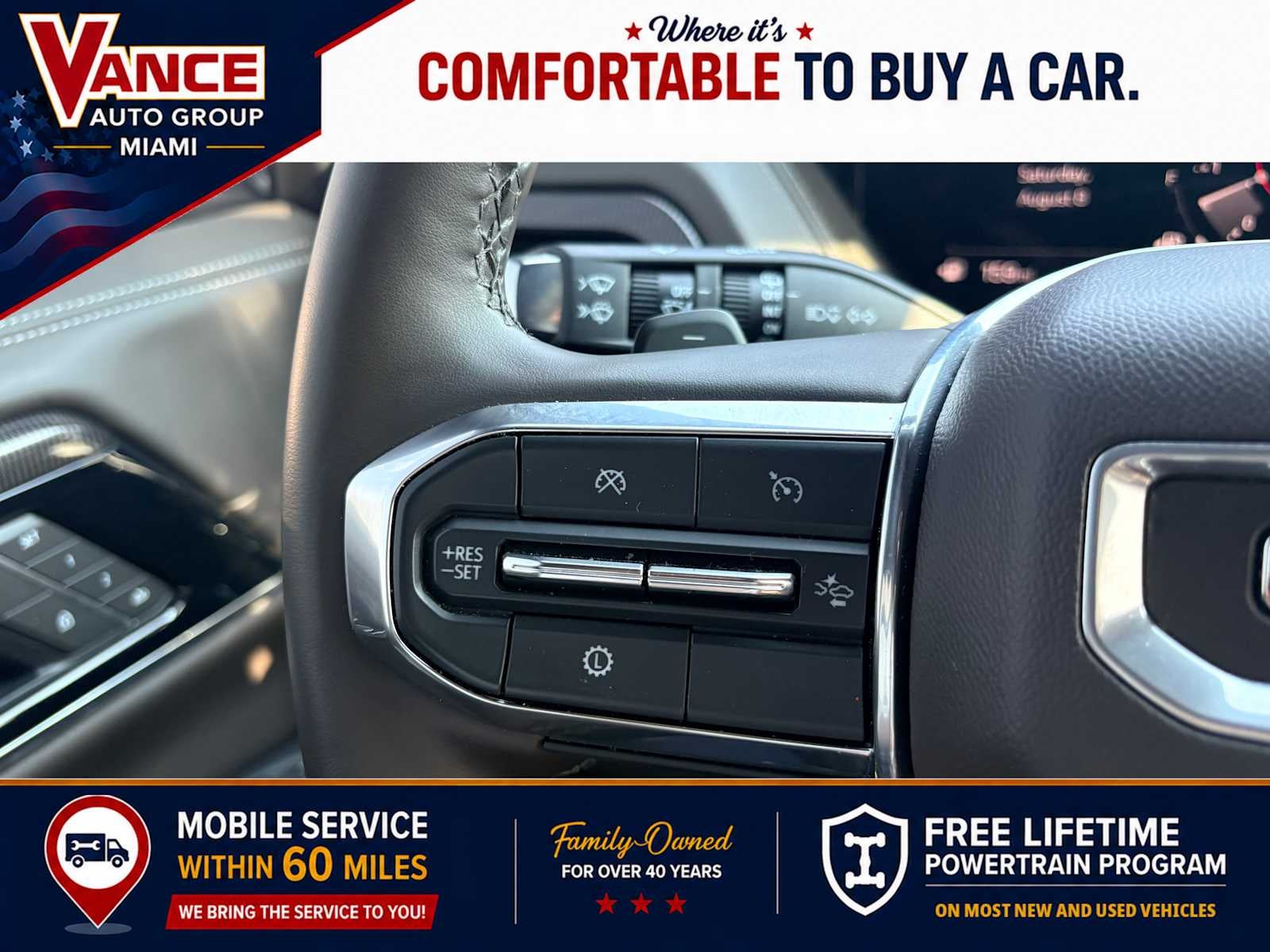 2025 GMC Yukon XL Elevation