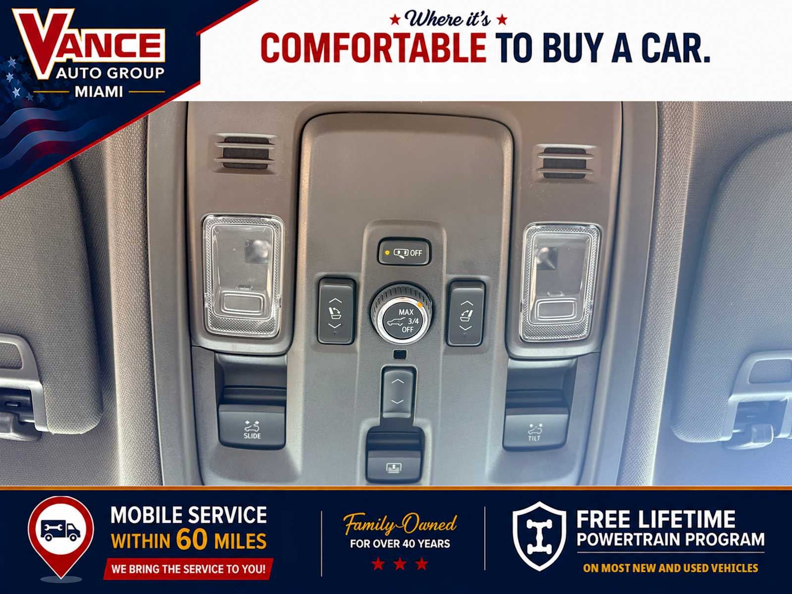 2025 GMC Yukon XL Elevation