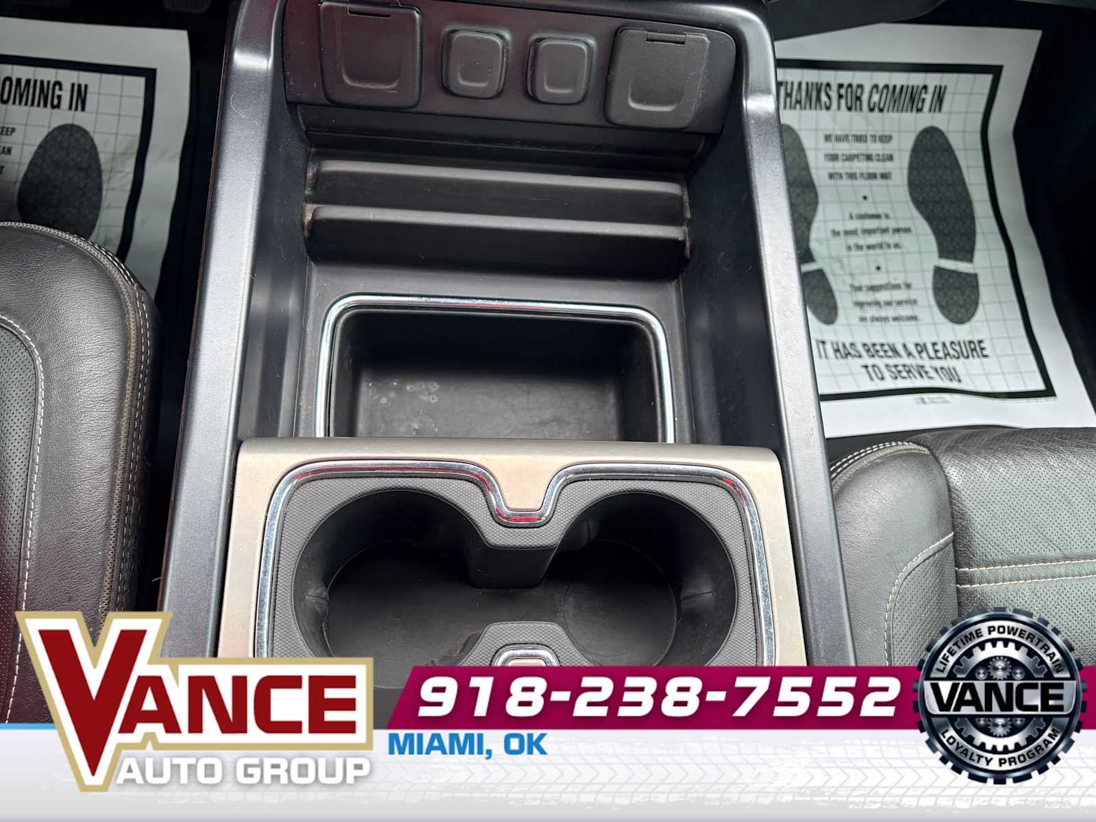 2019 GMC Sierra 2500HD Denali