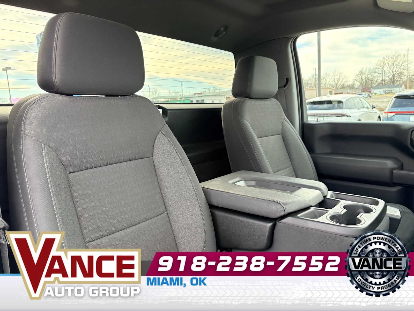 2024 GMC Sierra 2500HD Pro