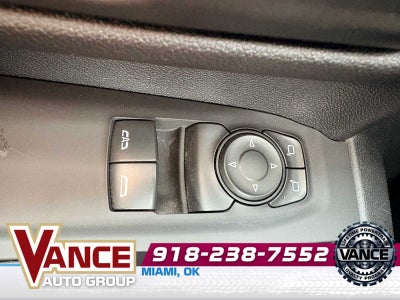 2024 GMC Sierra 2500HD Pro