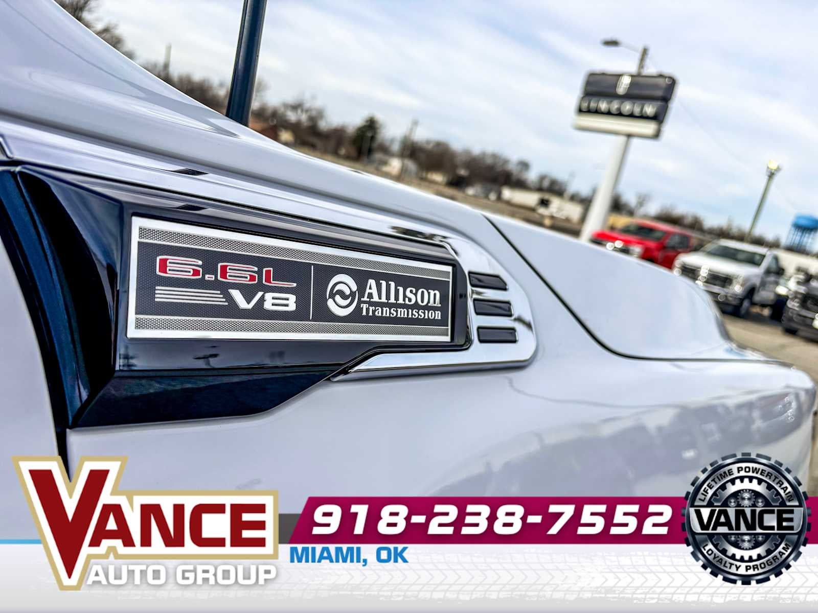 2024 GMC Sierra 2500HD Pro