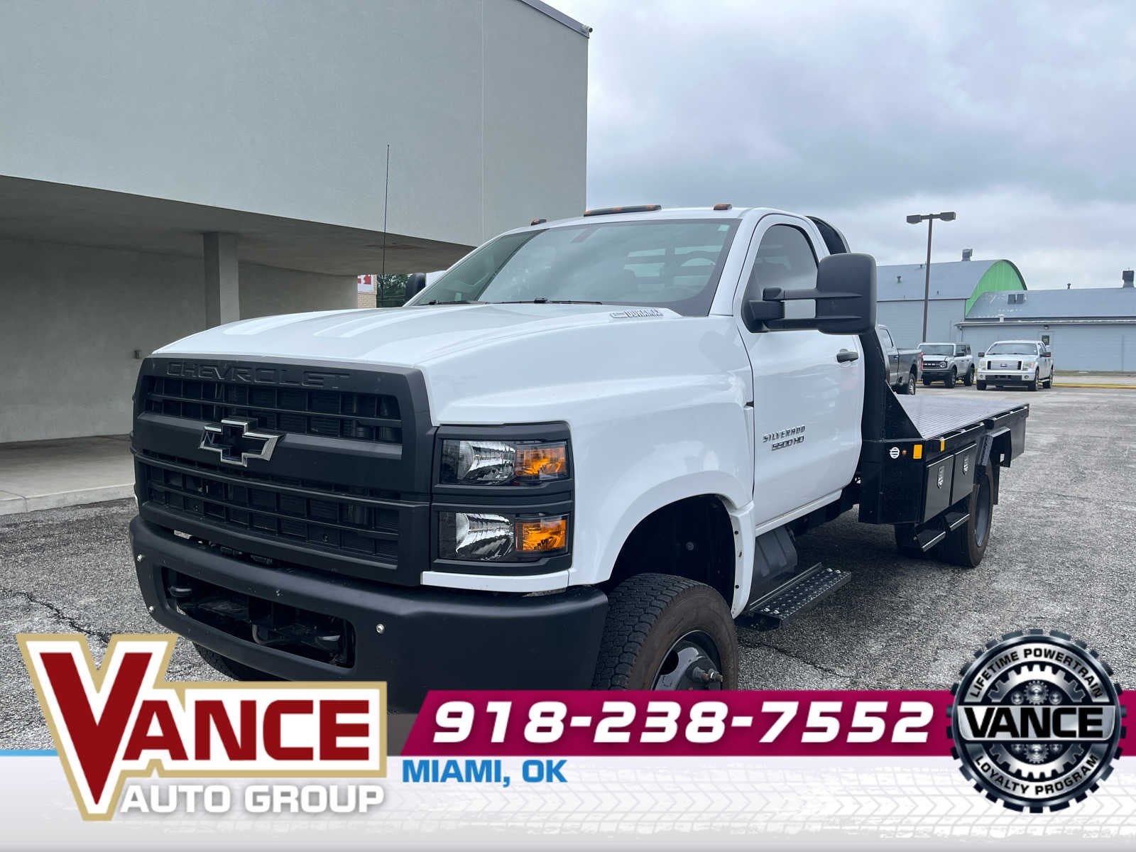 2024 Chevrolet Silverado HD WT 4WD Regular Cab 165" WB's photo