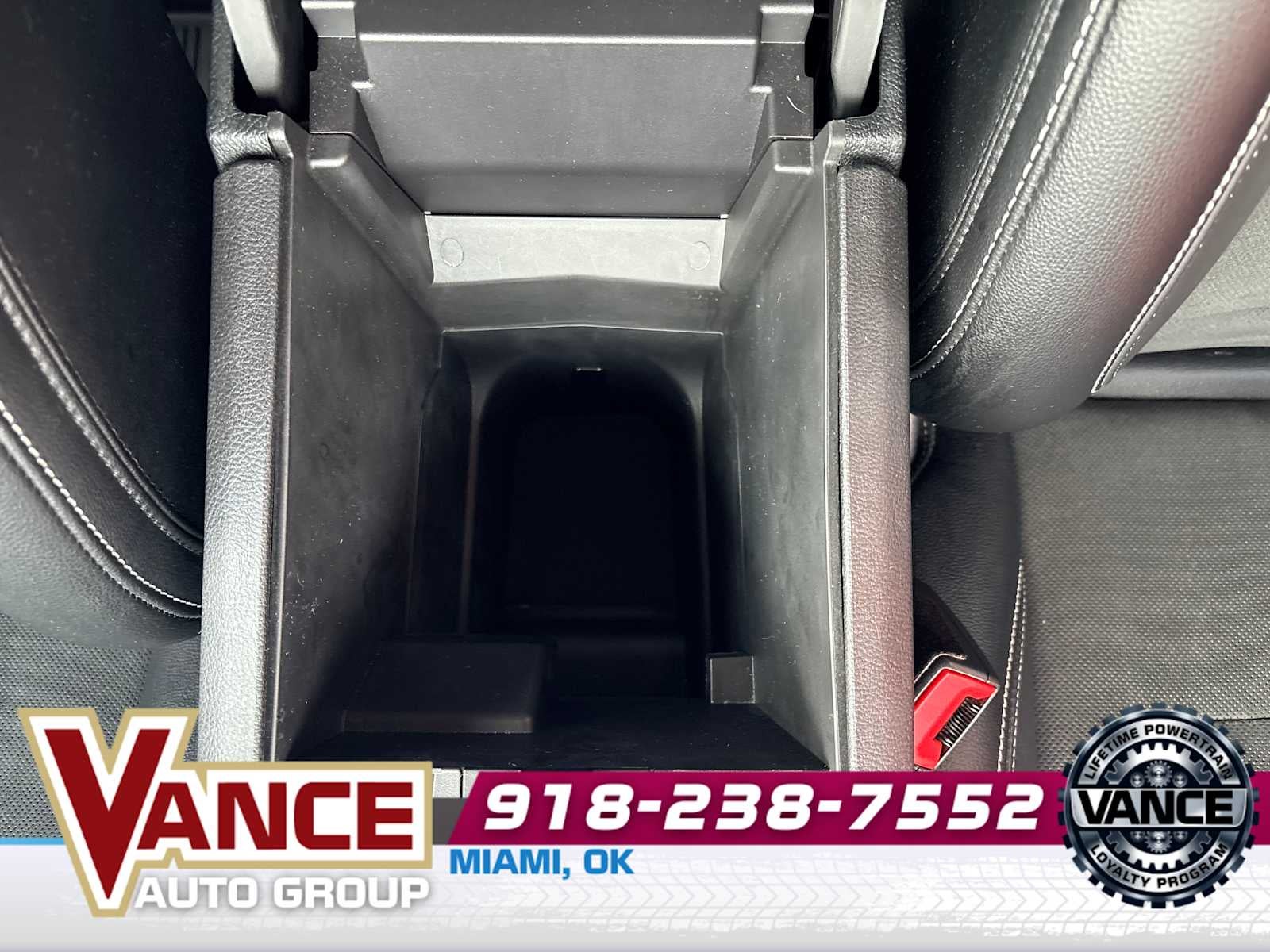 2024 Ford Edge ST