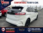 2022 Ford Edge ST-Line