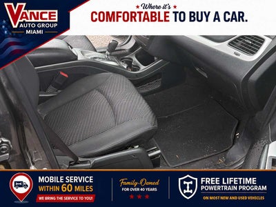 2018 Dodge Journey SXT