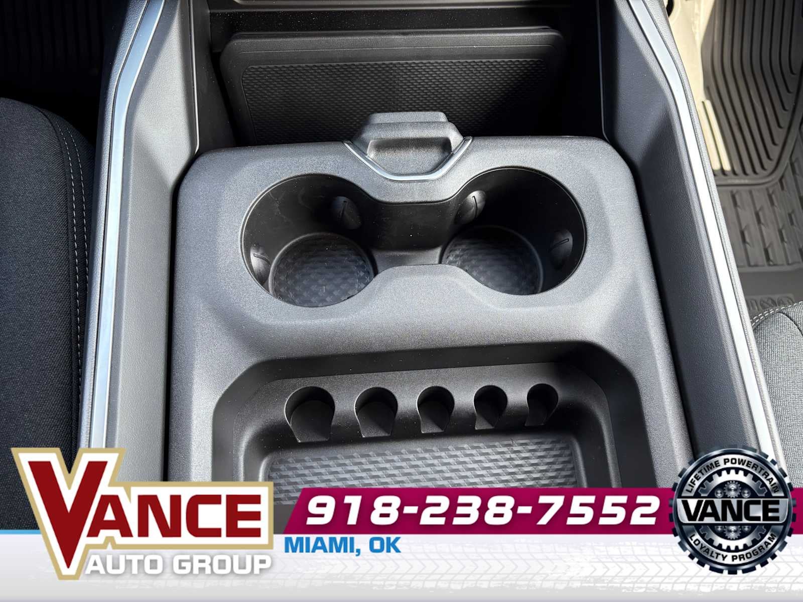 2025 RAM Ram 3500 Big Horn