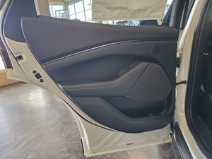 2023 Ford Mustang Mach-E Premium RWD