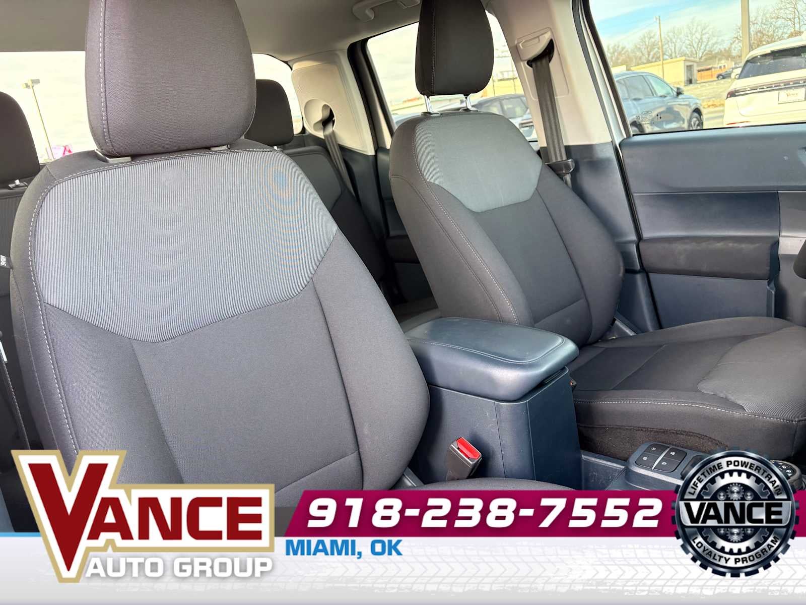 2023 Ford Maverick XL