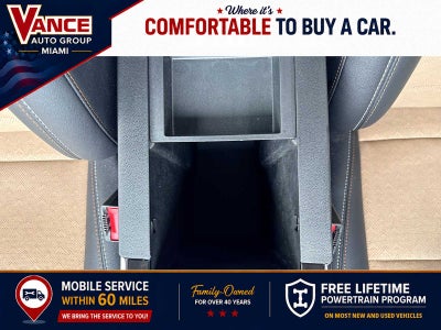 2026 Chevrolet Equinox FWD ACTIV