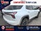 2026 Chevrolet Equinox FWD ACTIV