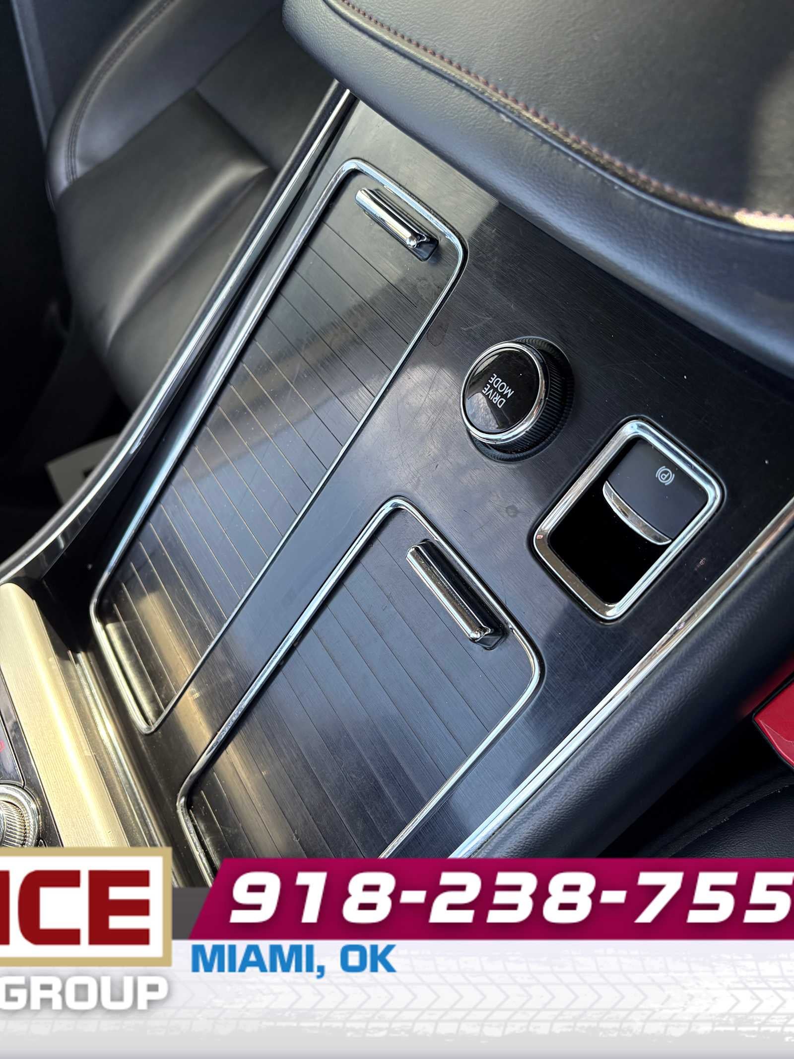 2022 Lincoln Aviator Standard