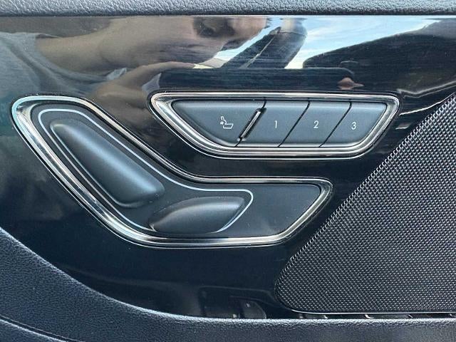 2022 Lincoln Aviator Standard